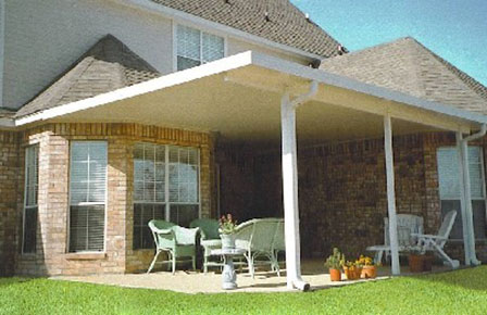 Patio Cover